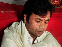 राजपाल यादव 38 दिन बाद भी दिल से नहीं निकाल पा रहे जेल का खौफ और स्याह रातें, उन दिनों को बताया 'मौत बराबर'