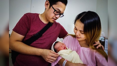 30 साल से कम उम्र के 62 फीसदी अविवाहित जापानी युवा क्यों नहीं चाहते बच्चे,  रिपोर्ट में हुआ खुलासा