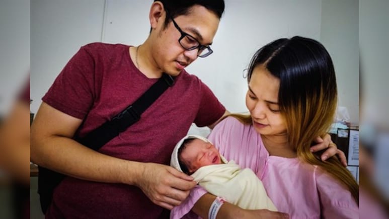 30 साल से कम उम्र के 62 फीसदी अविवाहित जापानी युवा क्यों नहीं चाहते बच्चे,  रिपोर्ट में हुआ खुलासा