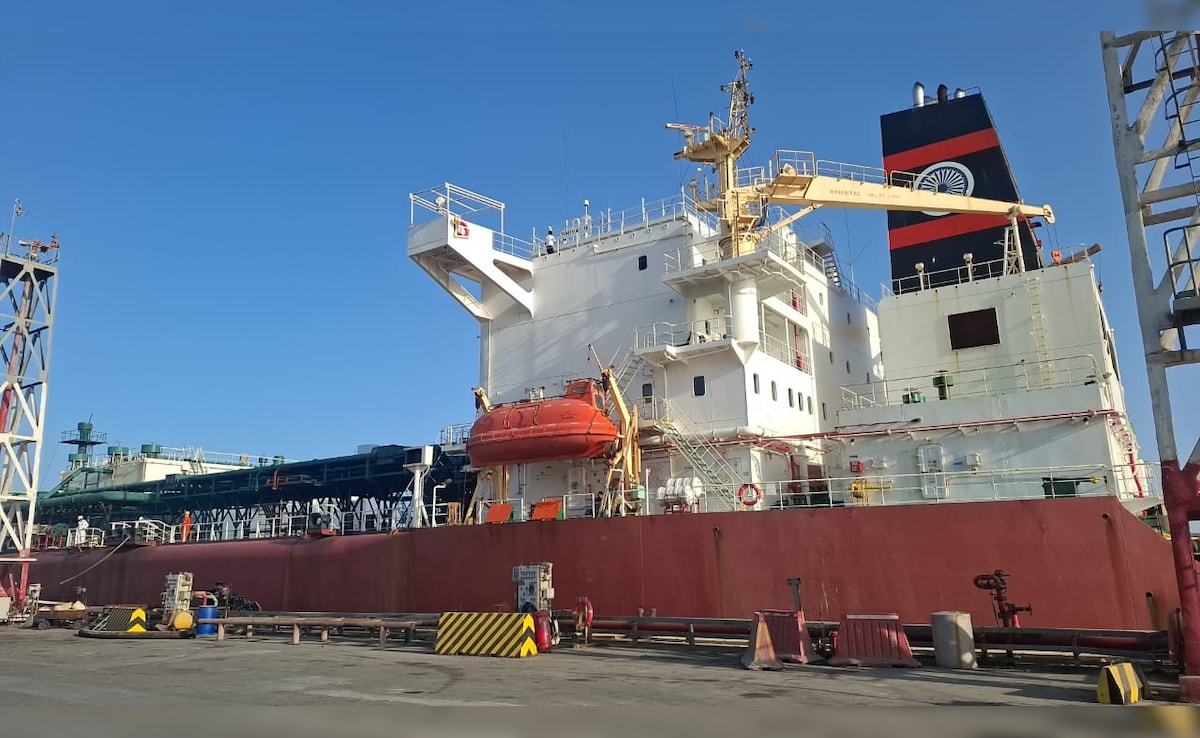 Latest and Breaking News on NDTV