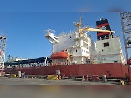 हजारों टन LPG लिए भारत पहुंचा शिवालिक, पैनिक बुकिंग भी घटी... मिडिल ईस्ट टेंशन के बीच भारत के लिए 5 गुड न्यूज