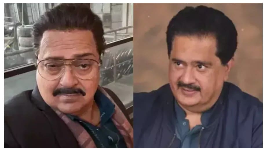 भारत में नहीं, पाकिस्तान में बनेगी धुरंधर 3, असली 'जमील जमाली' नबील गबोल ने किया ऐलान, मैं द‍िखाऊंगा असली ल्यारी