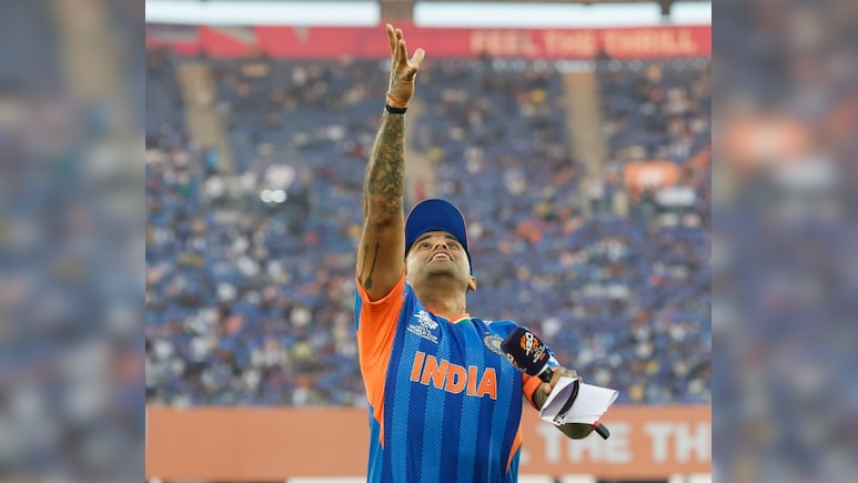 'पिछली बातें अब इतिहास हैं', फाइनल में टॉस हारकर भी क्यों खुश हैं कैप्टन सूर्या? सुनें उन्हीं की जुबानी