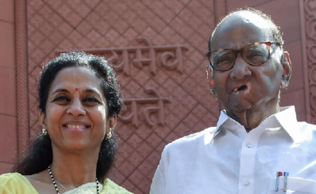 राज्यसभा में शरद पवार की वापसी: 60 साल की संसदीय यात्रा, क्या फिर बदलेंगे महाराष्ट्र की राजनीति के समीकरण?