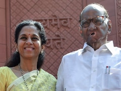 राज्यसभा में शरद पवार की वापसी: 60 साल की संसदीय यात्रा, क्या फिर बदलेंगे महाराष्ट्र की राजनीति के समीकरण?