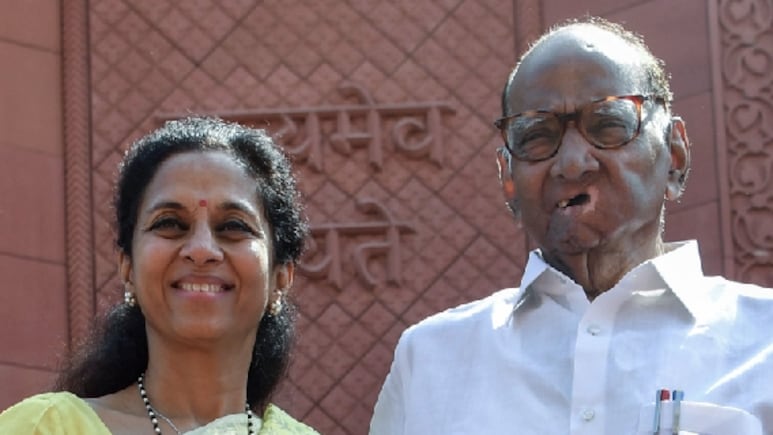 राज्यसभा में शरद पवार की वापसी: 60 साल की संसदीय यात्रा, क्या फिर बदलेंगे महाराष्ट्र की राजनीति के समीकरण?