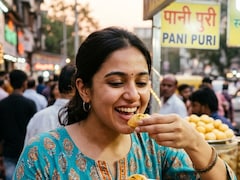 Nutritionist Shares How To Combat Cravings With Simple Hacks