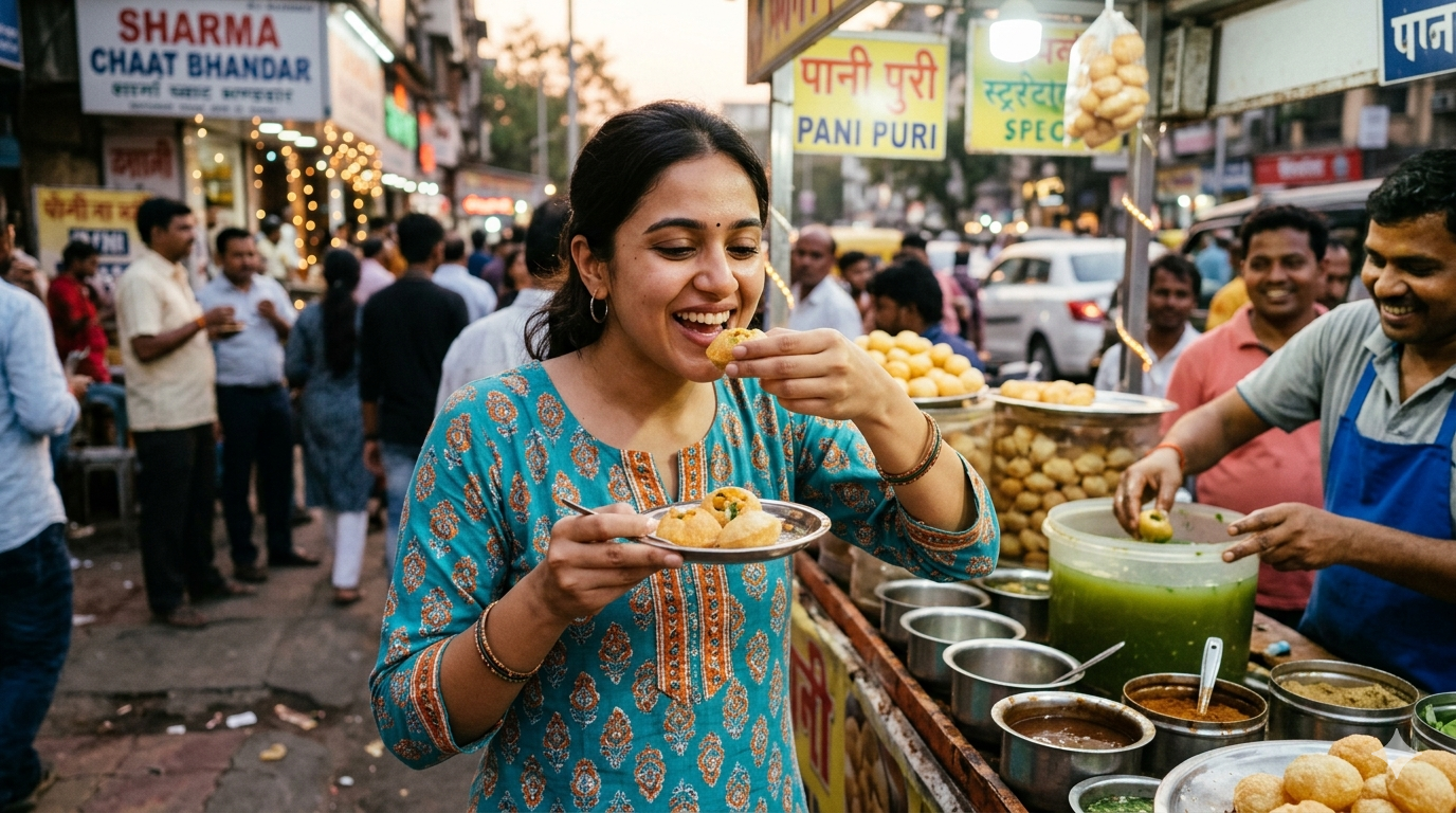 Can't Resist Samosa, Vada Pav And Momos? Nutritionist Shares How To Combat Cravings With Simple Hacks