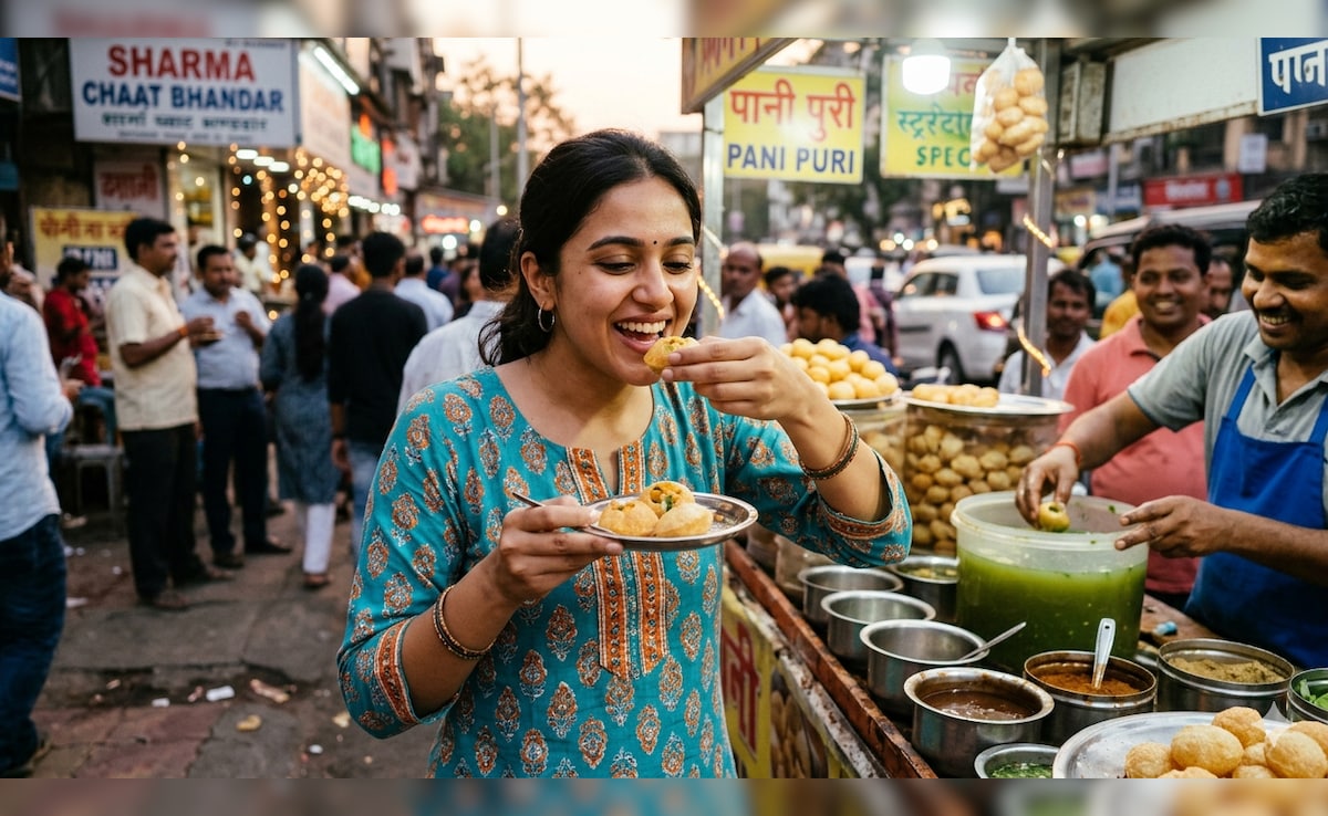 गर्मियों में स्ट्रीट फूड का खतरा! मजा भी और बीमारी भी, जानिए 8 रिस्क और बचाव के 20 स्मार्ट टिप्स
