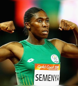 "Disrespect For Women": Caster Semenya Slams IOC For Reinstating Gender Tests
