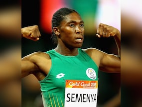 "Disrespect For Women": Caster Semenya Slams IOC For Reinstating Gender Tests