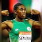 "Disrespect For Women": Caster Semenya Slams IOC For Reinstating Gender Tests