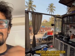 Viral Video: This Mumbai Home Makes Cloud Kitchen A Reality, Literally