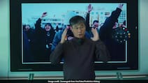 War, Recession And Global Chaos? 'China's Nostradamus' Makes 5 Predictions