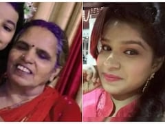 दिल्ली अग्निकांड: मां को बचाने के लिए आखिरी सांस तक लड़ी हिमांशी, दोनों जिंदा जल गए... ये कहानी रुला देगी