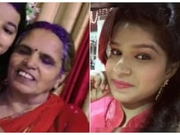 दिल्ली अग्निकांड: मां को बचाने के लिए आखिरी सांस तक लड़ी हिमांशी, दोनों जिंदा जल गए... ये कहानी रुला देगी