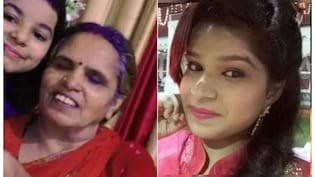 दिल्ली अग्निकांड: मां को बचाने के लिए आखिरी सांस तक लड़ी हिमांशी, दोनों जिंदा जल गए... ये कहानी रुला देगी