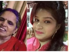 As Fire Spread, Delhi Woman Stayed Behind With Elderly Mother. Both Died