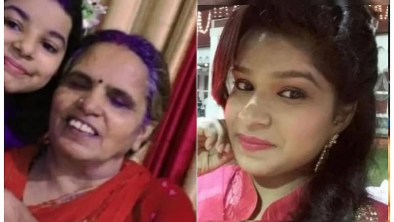 As Fire Spread, Delhi Woman Stayed Behind With Elderly Mother. Both Died