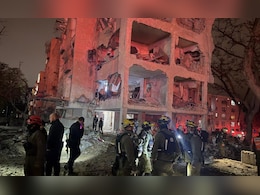 क्या ईरान ने इजरायल के एयर डिफेंस 'आयरन डोम' का निकाल लिया तोड़? डिमोना, अराद में भारी तबाही, PICS