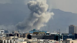 US Military Claims To Have Struck Nearly 2,000 Targets In Iran