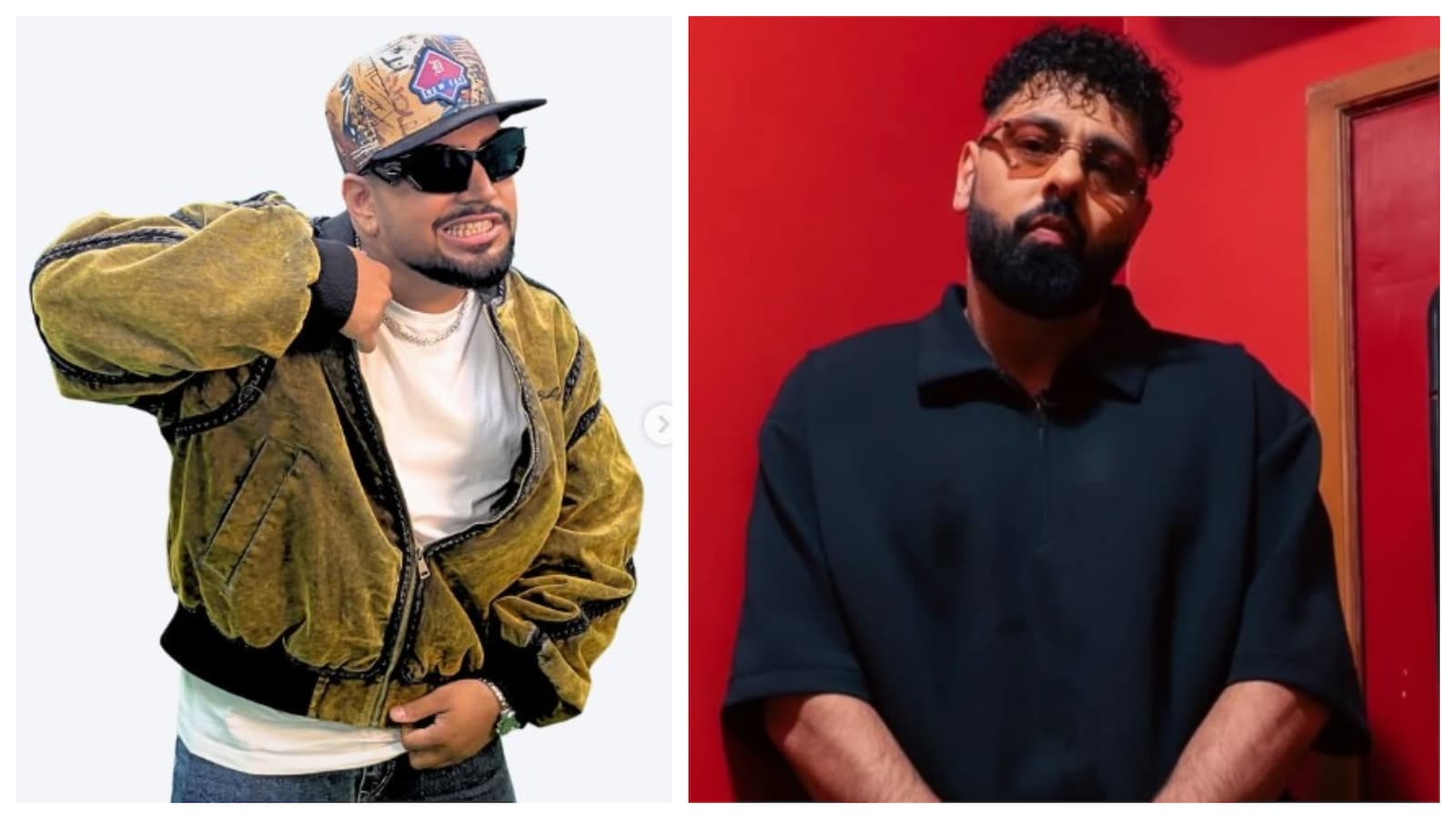Rapper Santy Sharma Defends Badshah Over 'Tateeree' Controversy, Says ...