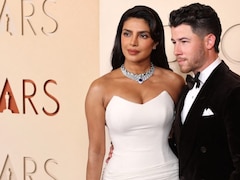 प्रियंका चोपड़ा का ऑस्कर लुक फैन्स को नहीं आया रत्ती भर पसंद, चिपके हुए बाल और हेवी नेकलेस देख लोग बोले- तुम इससे बेहतर कर सकती थी