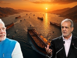 ईरान के राजदूत को बुलाकर MEA ने होर्मुज में अपने जहाजों पर हुई फायरिंग का उठाया मुद्दा, भारत की बात रखी