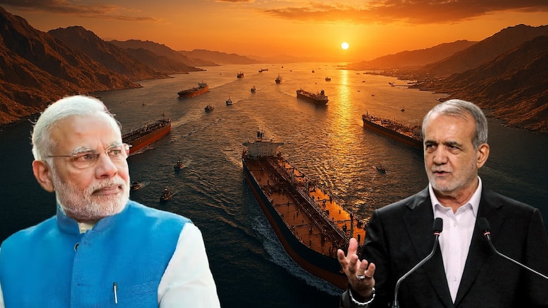 ईरान के राजदूत को बुलाकर MEA ने होर्मुज में अपने जहाजों पर हुई फायरिंग का उठाया मुद्दा, भारत की बात रखी