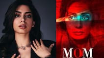 Khushi Kapoor's Mom 2 To Release In Theatres In November 2026: Report