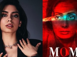Khushi Kapoor's <i>Mom 2</i> To Release In Theatres In November 2026: Report