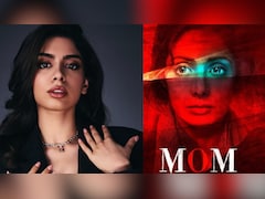 Khushi Kapoor To Star In Mom Sridevi's Mom 2