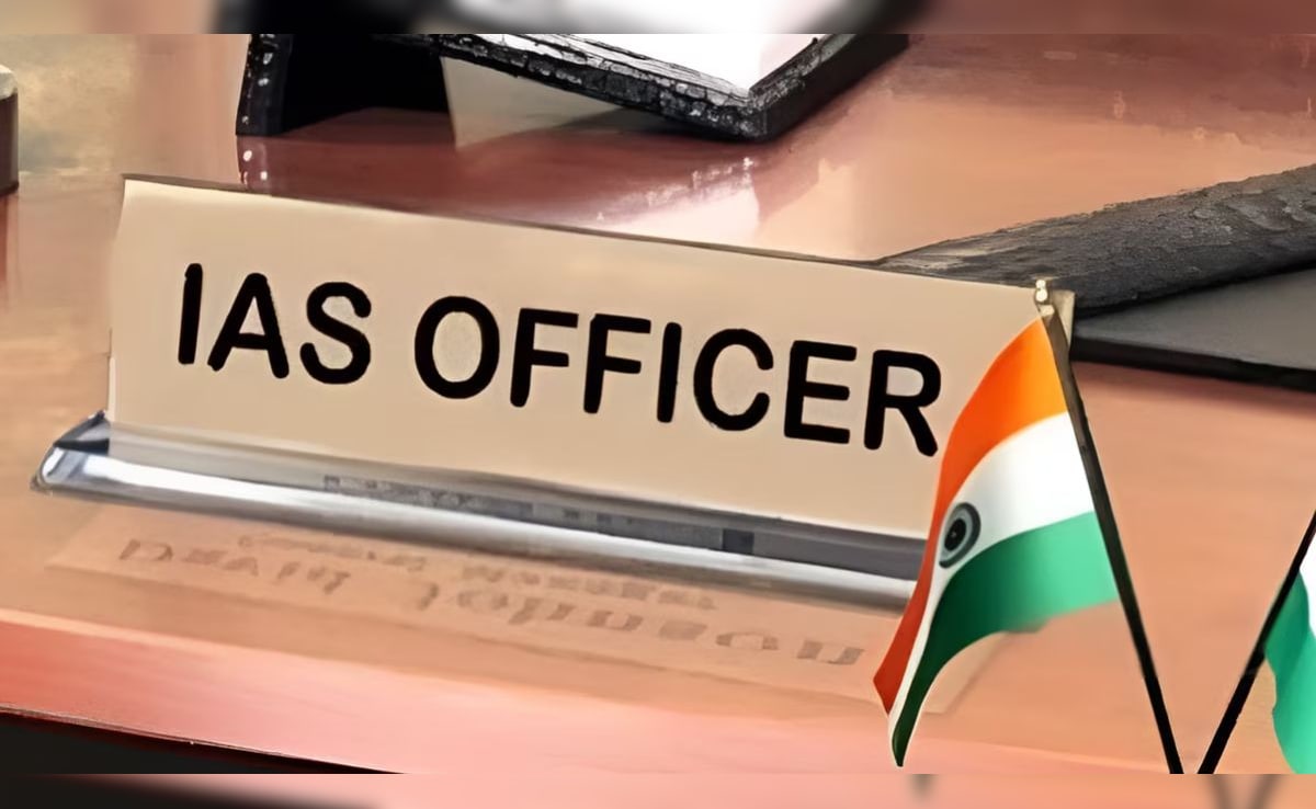 Haryana IAS Transfer List: हरियाणा में बड़ा प्रशासनिक फेरबदल, 21 IAS और 42 HCS अधिकारियों के तबादले, देखें कौन कहां हुआ तैनात