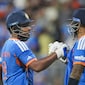 499 Runs, 34 Sixes: List Of Records Broken As India Edge England By 7 Runs In T20 World Cup Semis