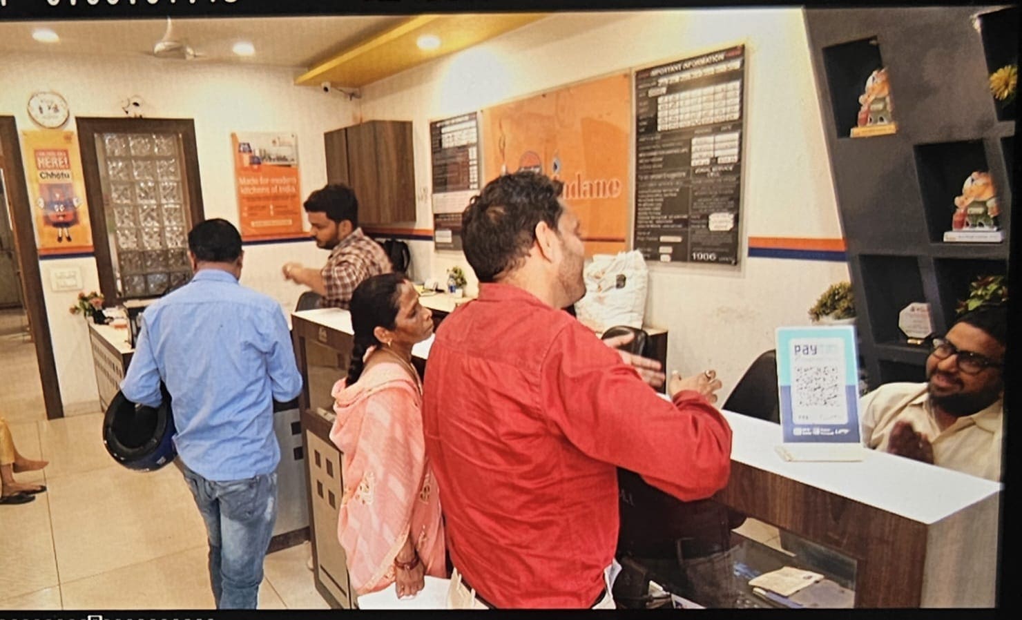 Latest and Breaking News on NDTV