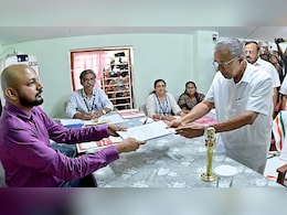 केरल चुनाव 2026: CM पिनाराई विजयन के शपथ पत्र से कई खुलासे, 1 करोड़ की संपत्&zwj;त&zwj;ि व 3 क्रिमिनल केस भी