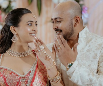 Prithvi Shaw Gets Engaged Days After Childhood Friend Arjun Tendulkar's Wedding