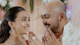 Prithvi Shaw, Fiancee Akriti Agarwal Part Ways Months After Engagement. She Reveals Reason