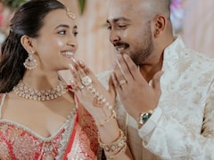 Prithvi Shaw, Fiancee Akriti Agarwal Part Ways Months After Engagement. She Reveals Reason