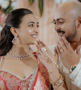 Prithvi Shaw, Fiancee Akriti Agarwal Part Ways Months After Engagement. She Reveals Reason