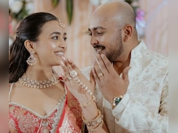Prithvi Shaw Gets Engaged Days After Childhood Friend Arjun Tendulkar's Wedding