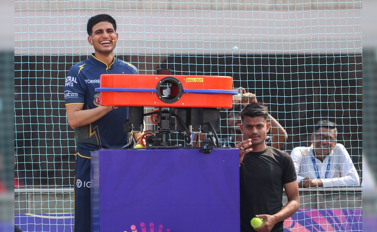 Latest and Breaking News on NDTV Latest and Breaking News on NDTV