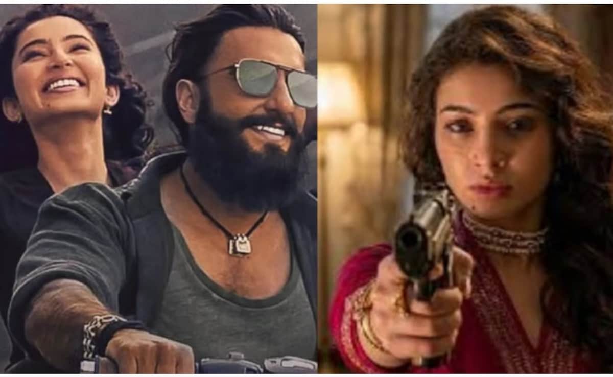 धुरंधर 2 देख कर पाकिस्तानी फैंस ने गिनाई कमियां, बोले- सच्चाई से कोसों दूर, यहां कि लड़कियां