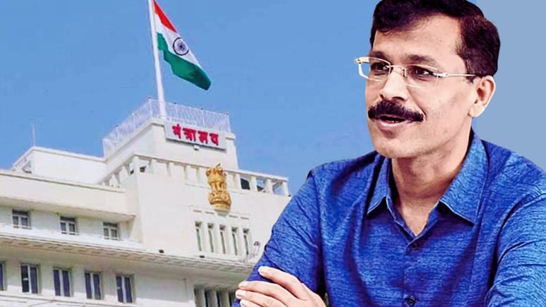 तुकाराम मुंढेंची 21 वर्षात 24 वी बदली; महाराष्ट्रातील 10 बड्या IAS अधिकाऱ्यांची बदली, कोणाला कुठे संधी?