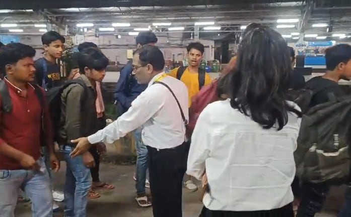 Latest and Breaking News on NDTV