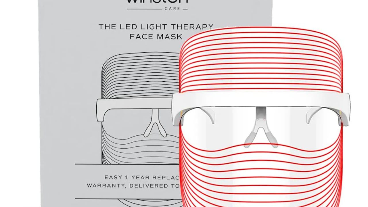 Do LED Face Masks Actually Work? Best Light Wavelengths And Effective Skin Care Tips