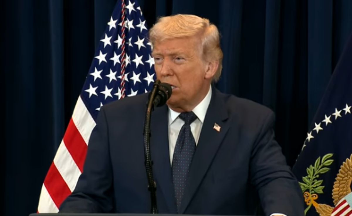 US-Iran Peace Talks: न वार्ताकार, न मध्यस्थ... ईरान से सीधे बातचीत कर सकते हैं राष्ट्रपति डोनाल्ड ट्रंप