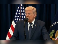 US-Iran Peace Talks: न वार्ताकार, न मध्यस्थ... ईरान से सीधे बातचीत कर सकते हैं राष्ट्रपति डोनाल्ड ट्रंप