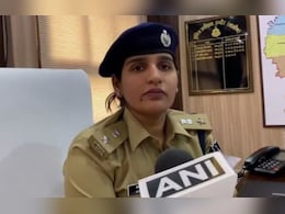 Hitika Vasal SP Guna: IPS हितिका वसल बनीं गुना एसपी, व&zwj;िदेश में पढ़ाई, फैम&zwj;िली ब&zwj;िजनेस छोड़ चुना UPSC, जानें पूरी कहानी