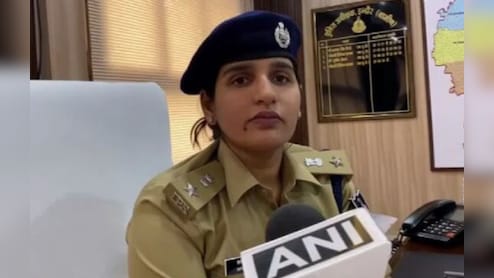 Hitika Vasal SP Guna: IPS हितिका वसल बनीं गुना एसपी, व&zwj;िदेश में पढ़ाई, फैम&zwj;िली ब&zwj;िजनेस छोड़ चुना UPSC, जानें पूरी कहानी